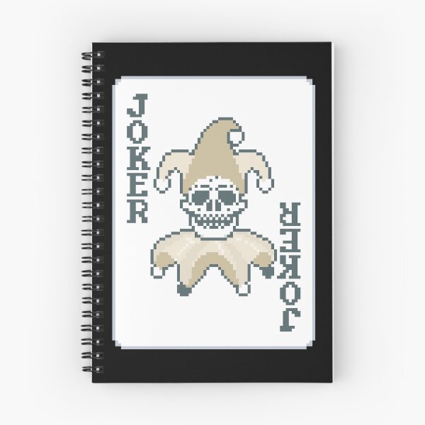 Item preview, Mr. Bones Joker Balatro designed and sold by Gautamaa.