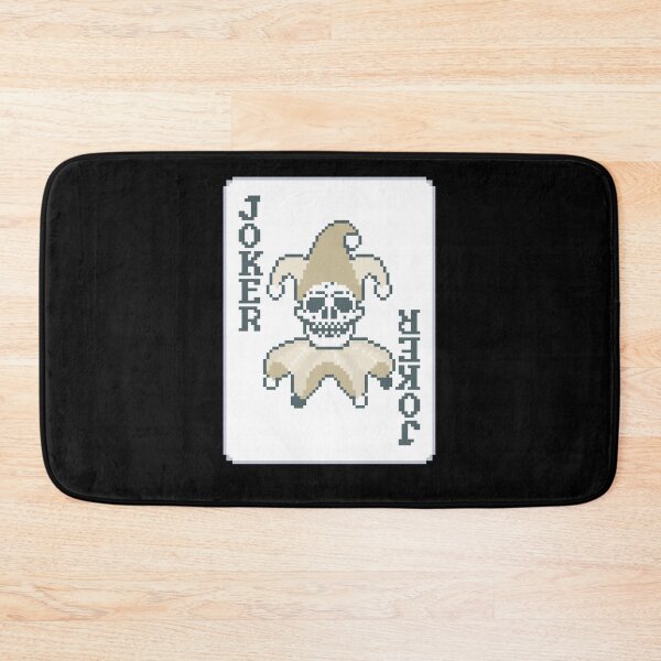 Item preview, Mr. Bones Joker Balatro designed and sold by Gautamaa.