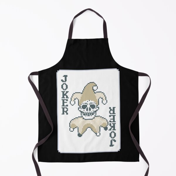 Item preview, Mr. Bones Joker Balatro designed and sold by Gautamaa.