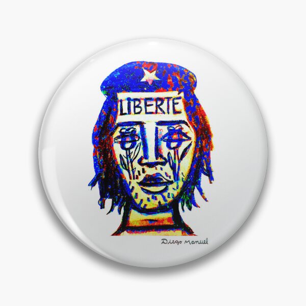 Item preview, Che Guevara Pop designed and sold by Diego Manuel Rodriguez.