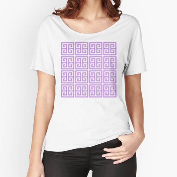 Relaxed Fit T-Shirt