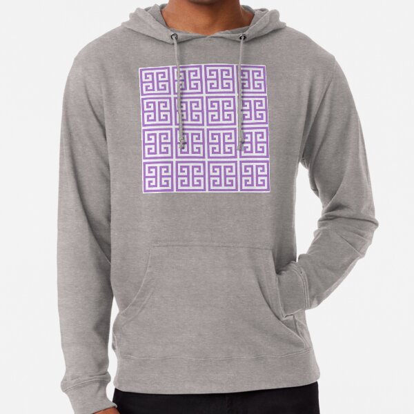 Lightweight Hoodie