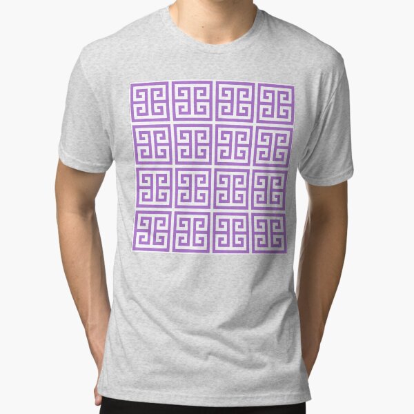 Tri-blend T-Shirt