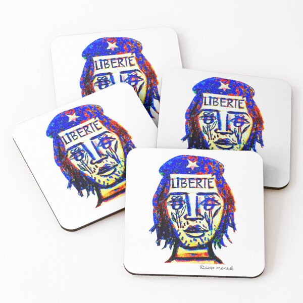 Item preview, Che Guevara Pop designed and sold by Diego Manuel Rodriguez.