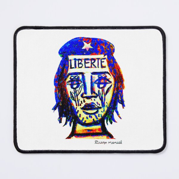 Item preview, Che Guevara Pop designed and sold by Diego Manuel Rodriguez.