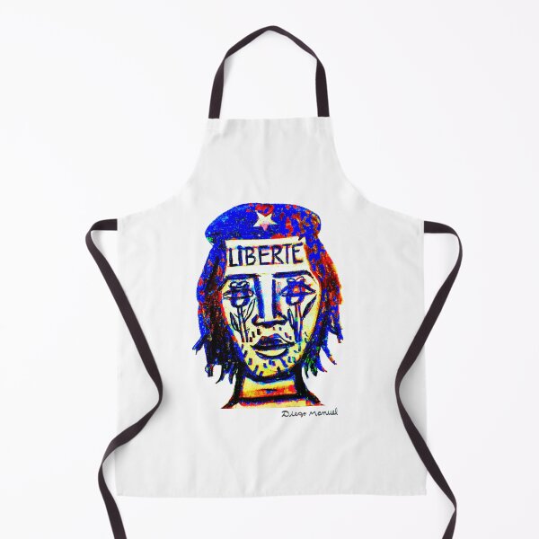 Item preview, Che Guevara Pop designed and sold by Diego Manuel Rodriguez.