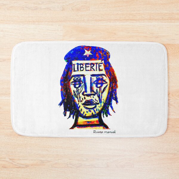Item preview, Che Guevara Pop designed and sold by Diego Manuel Rodriguez.