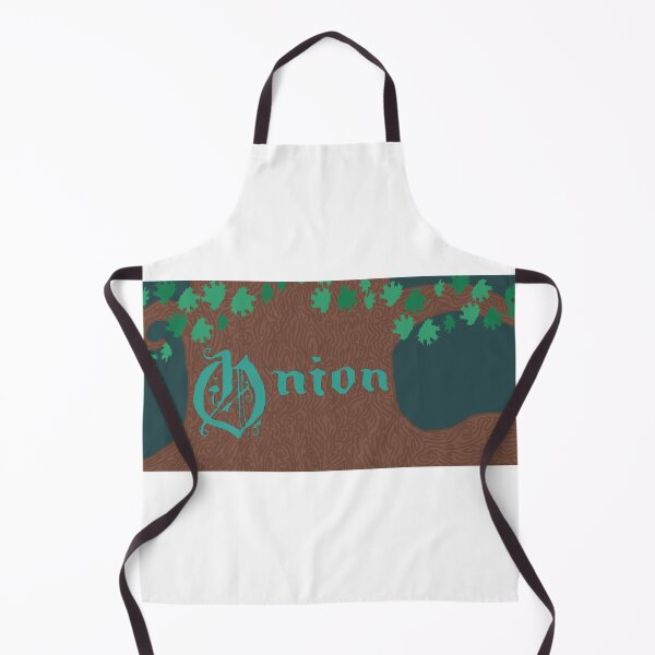 Item preview, Magic Tree Spice Label Onion designed and sold by abitofaromantic.