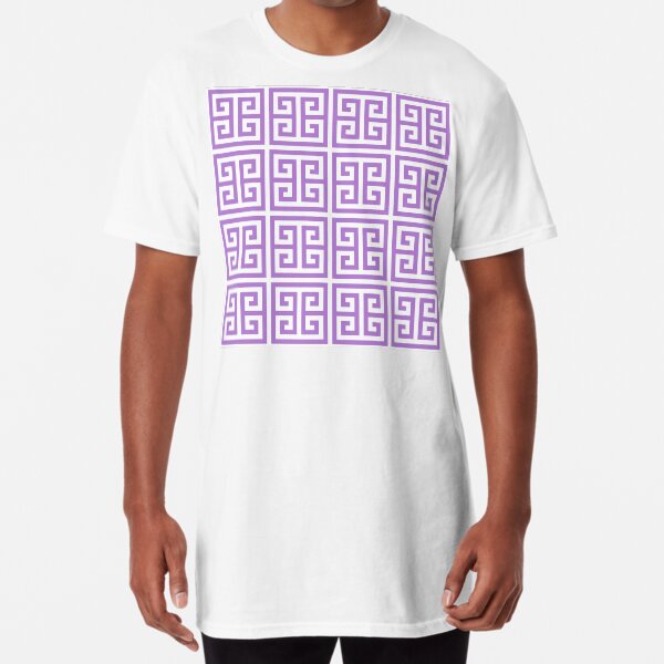 Long T-Shirt