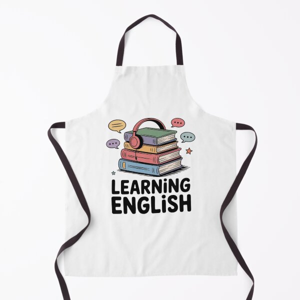Item preview, learning english designed and sold by Mateusz Majcherek.