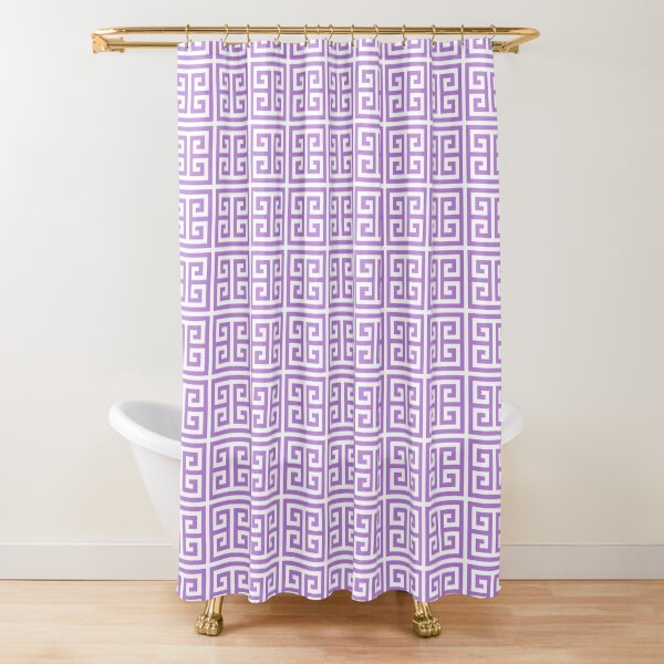 Shower Curtain