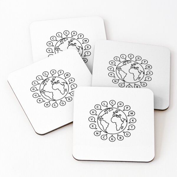 Item preview, learning english designed and sold by Mateusz Majcherek.