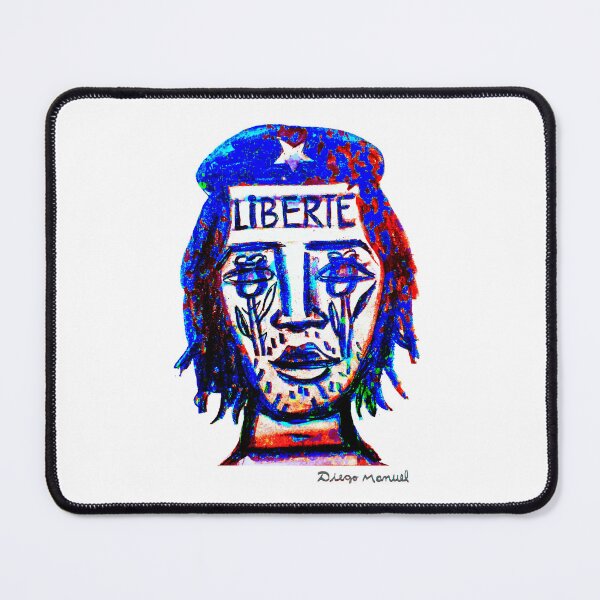 Item preview, Che Guevara Pop designed and sold by Diego Manuel Rodriguez.