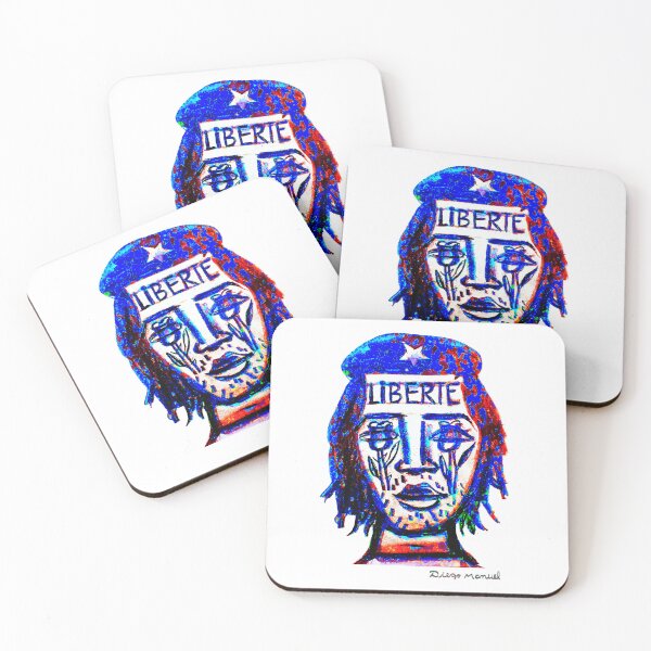 Item preview, Che Guevara Pop designed and sold by Diego Manuel Rodriguez.