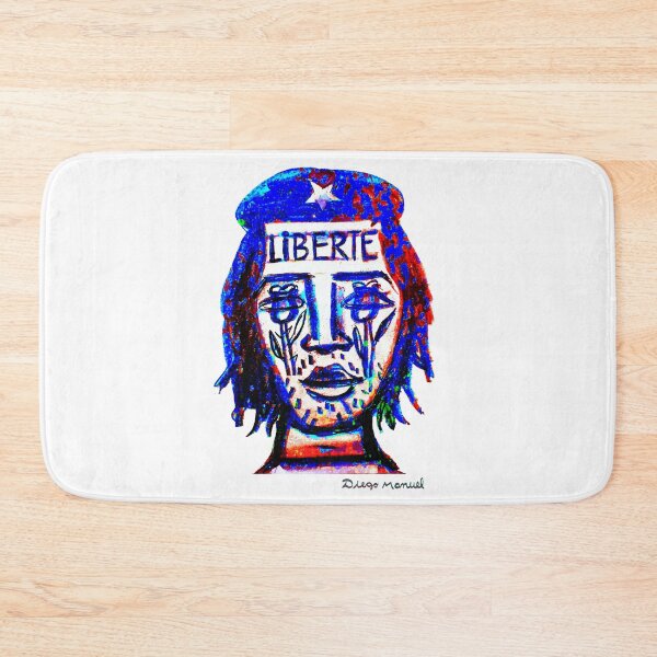 Item preview, Che Guevara Pop designed and sold by Diego Manuel Rodriguez.