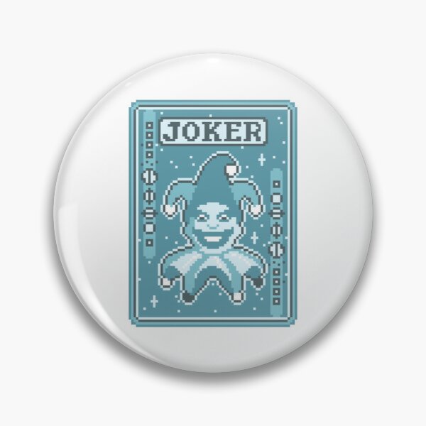 Item preview, Astronomer Joker Balatro designed and sold by Gautamaa.