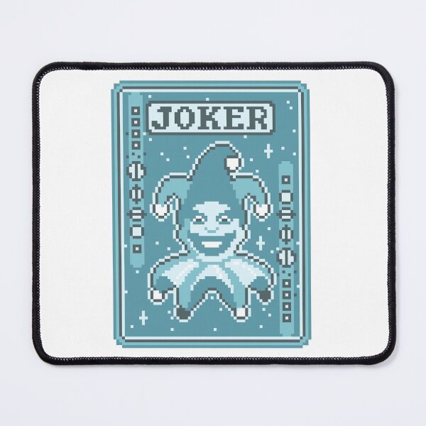 Item preview, Astronomer Joker Balatro designed and sold by Gautamaa.