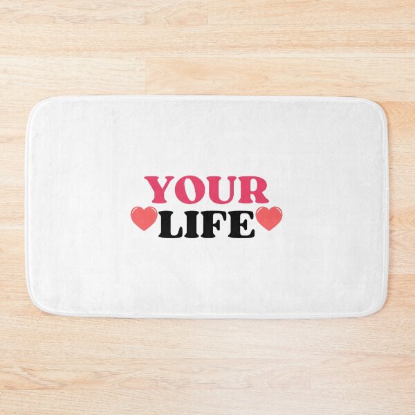Item preview, Your life designed and sold by designing01Ar3.