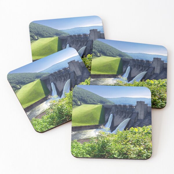Item preview, Kinzua Dam - Warren, PA designed and sold by Kathy Weaver.