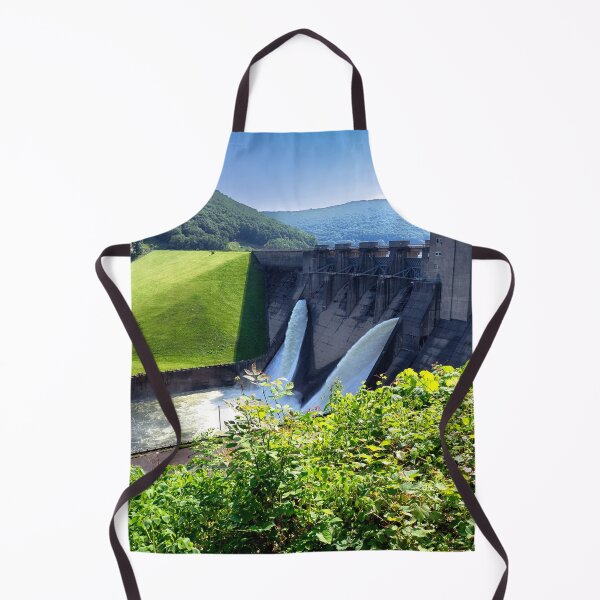 Item preview, Kinzua Dam - Warren, PA designed and sold by Kathy Weaver.