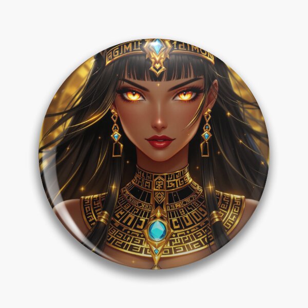 Item preview, Celestial Egyptian Goddess designed and sold by NeonMystic.