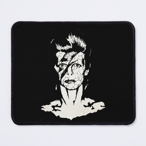 Item preview, David Bowie Portrait Art designed and sold by surmind.