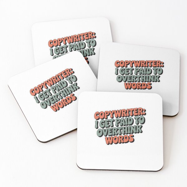 Item preview, copywriter designed and sold by Mateusz Majcherek.