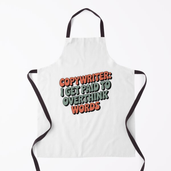 Item preview, copywriter designed and sold by Mateusz Majcherek.