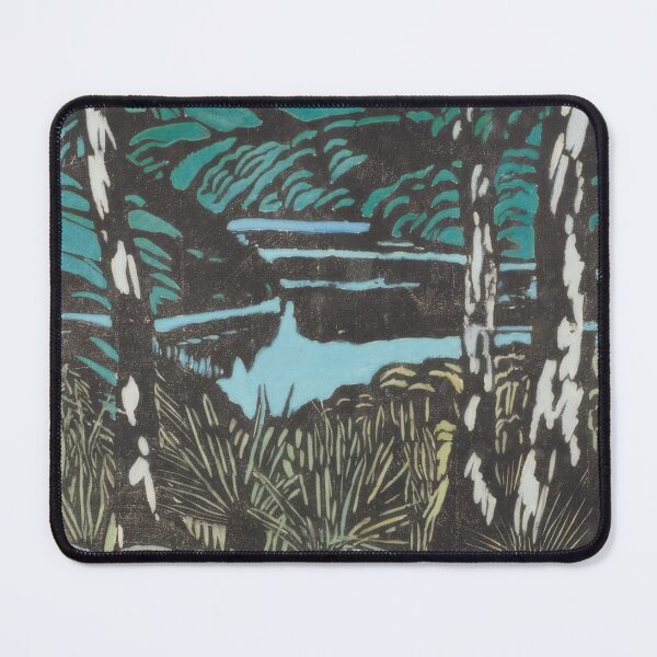 Item preview, Margaret Preston designed and sold by KaijuNoKaiju.