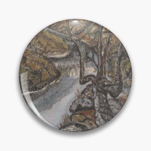 Item preview, Margaret Preston designed and sold by KaijuNoKaiju.