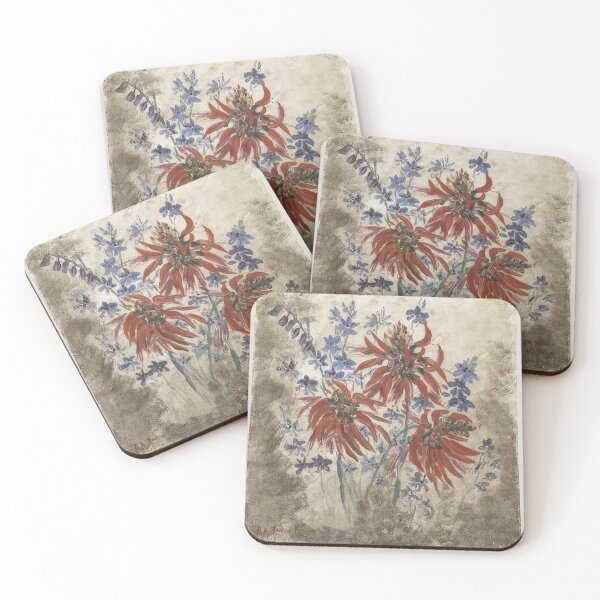 Item preview, Margaret Preston designed and sold by KaijuNoKaiju.