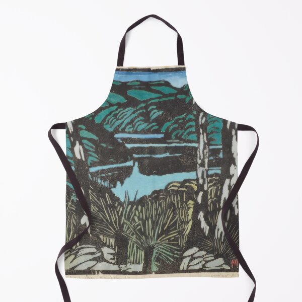 Item preview, Margaret Preston designed and sold by KaijuNoKaiju.