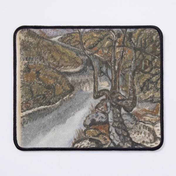 Item preview, Margaret Preston designed and sold by KaijuNoKaiju.