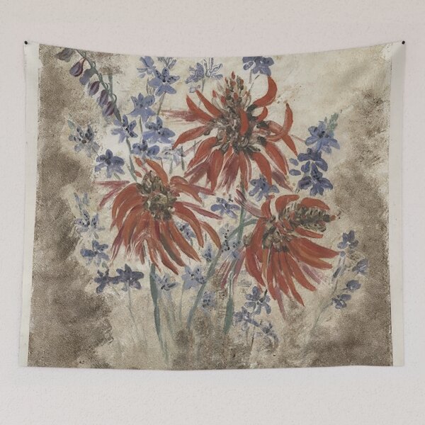 Item preview, Margaret Preston designed and sold by KaijuNoKaiju.
