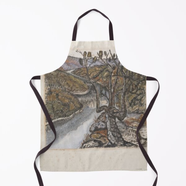 Item preview, Margaret Preston designed and sold by KaijuNoKaiju.