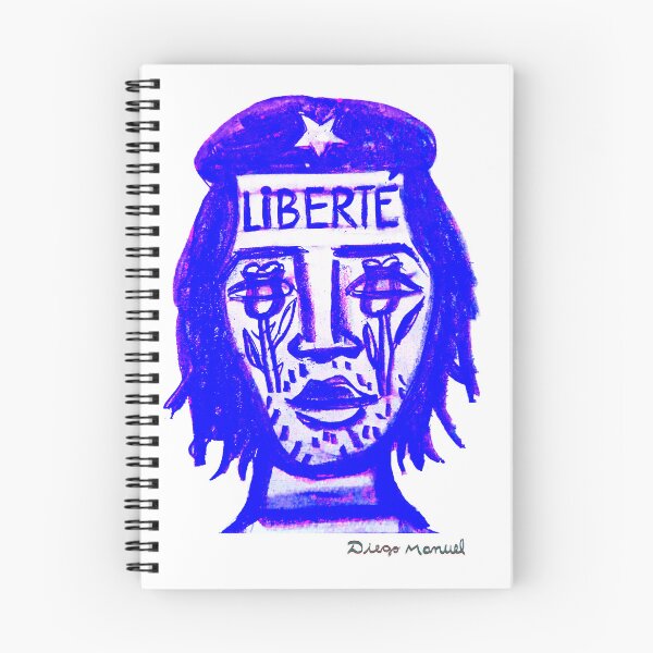 Item preview, Che Guevara Pop designed and sold by Diego Manuel Rodriguez.