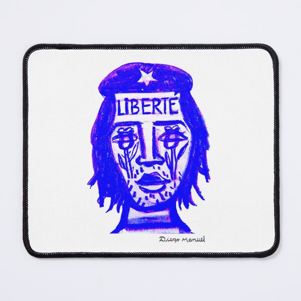 Item preview, Che Guevara Pop designed and sold by Diego Manuel Rodriguez.