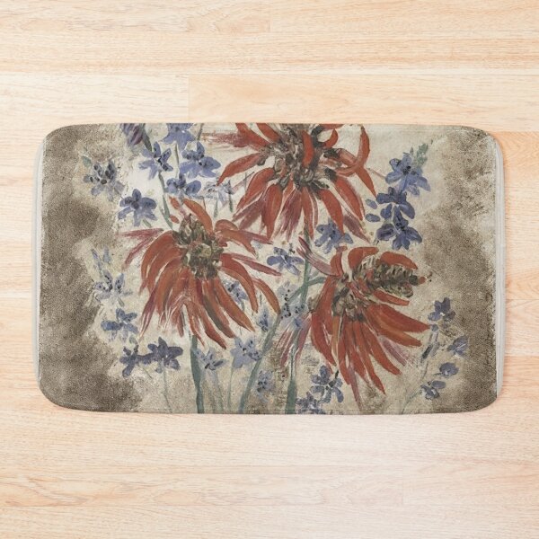 Item preview, Margaret Preston designed and sold by KaijuNoKaiju.