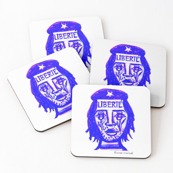 Item preview, Che Guevara Pop designed and sold by Diego Manuel Rodriguez.