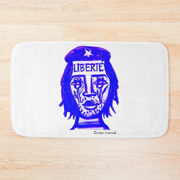 Item preview, Che Guevara Pop designed and sold by Diego Manuel Rodriguez.