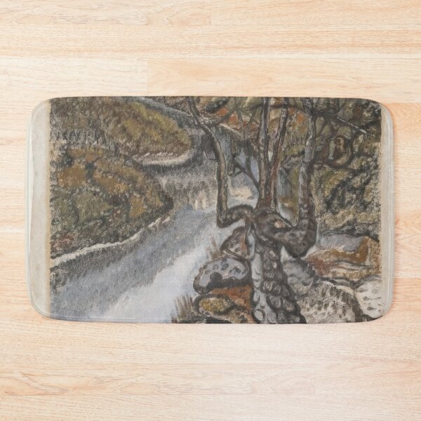 Item preview, Margaret Preston designed and sold by KaijuNoKaiju.
