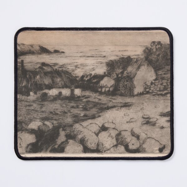 Item preview, Margaret Preston designed and sold by KaijuNoKaiju.