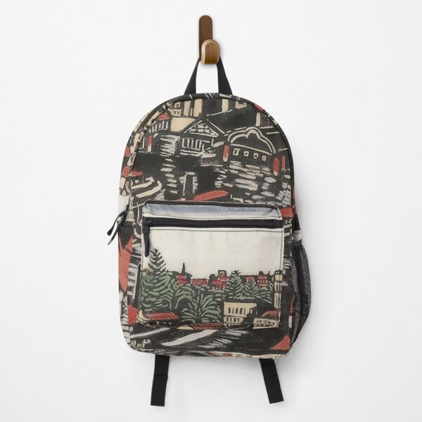 Item preview, Margaret Preston designed and sold by KaijuNoKaiju.