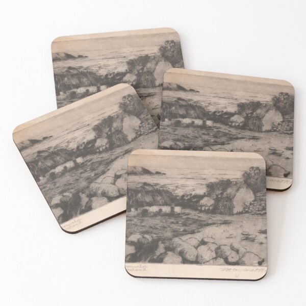 Item preview, Margaret Preston designed and sold by KaijuNoKaiju.