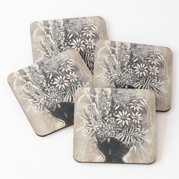 Item preview, Margaret Preston designed and sold by KaijuNoKaiju.