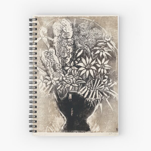 Item preview, Margaret Preston designed and sold by KaijuNoKaiju.