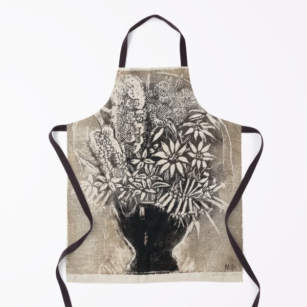 Item preview, Margaret Preston designed and sold by KaijuNoKaiju.