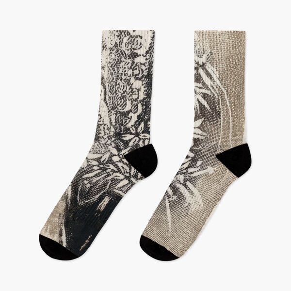 Item preview, Margaret Preston designed and sold by KaijuNoKaiju.