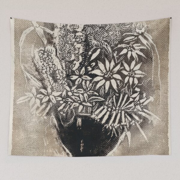 Item preview, Margaret Preston designed and sold by KaijuNoKaiju.