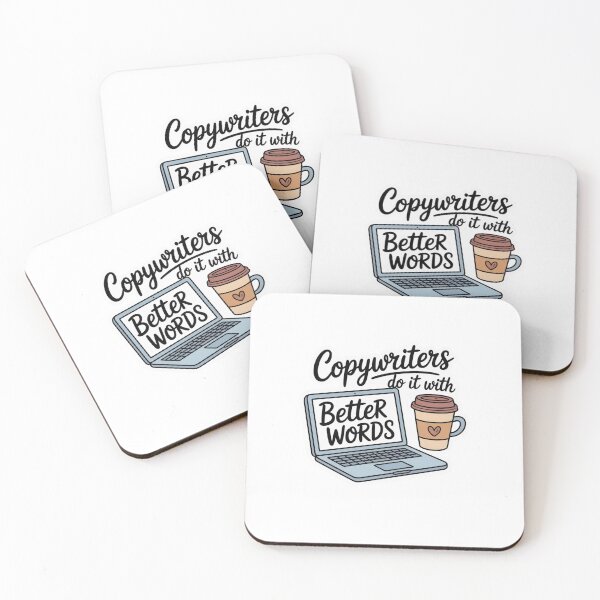 Item preview, copywriter designed and sold by Mateusz Majcherek.